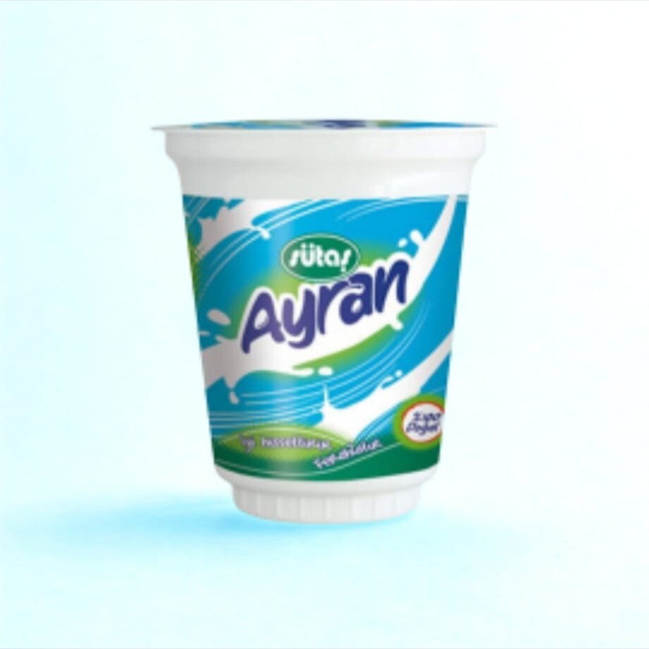 Ayran