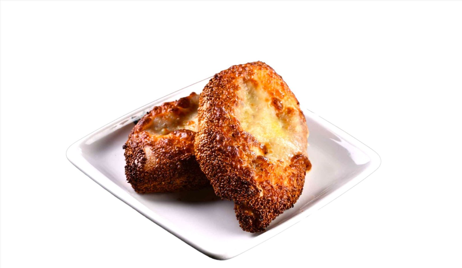 Çikolatalı Simit