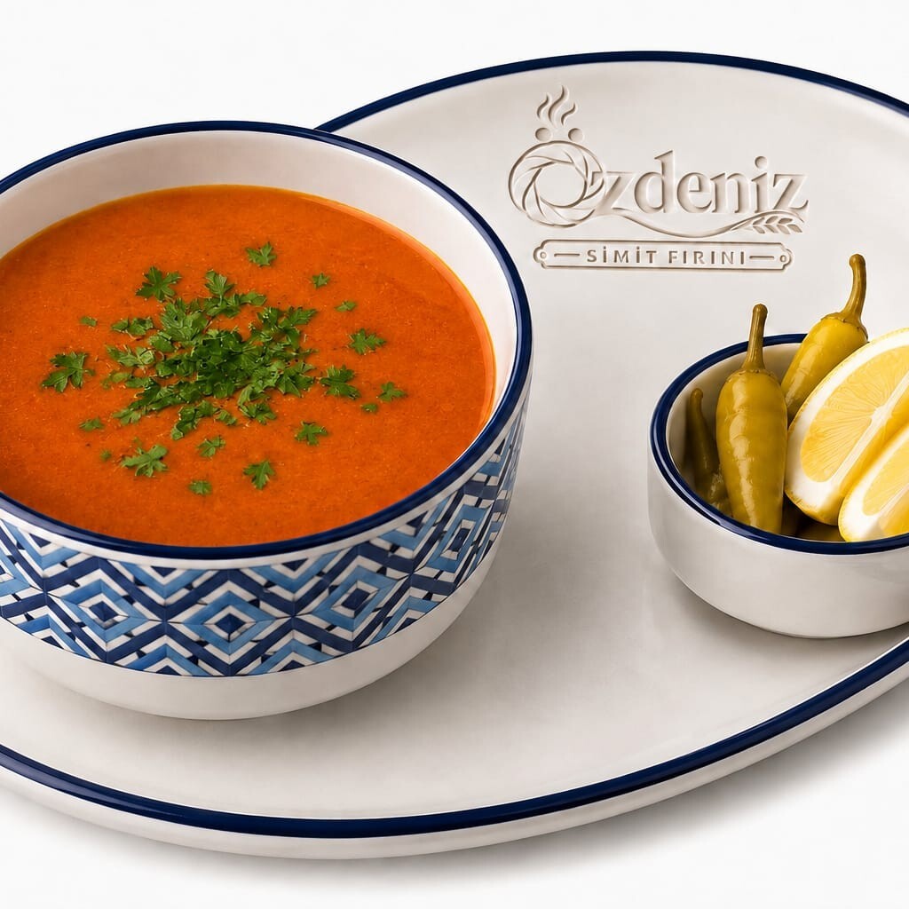 Tarhana Çorbası