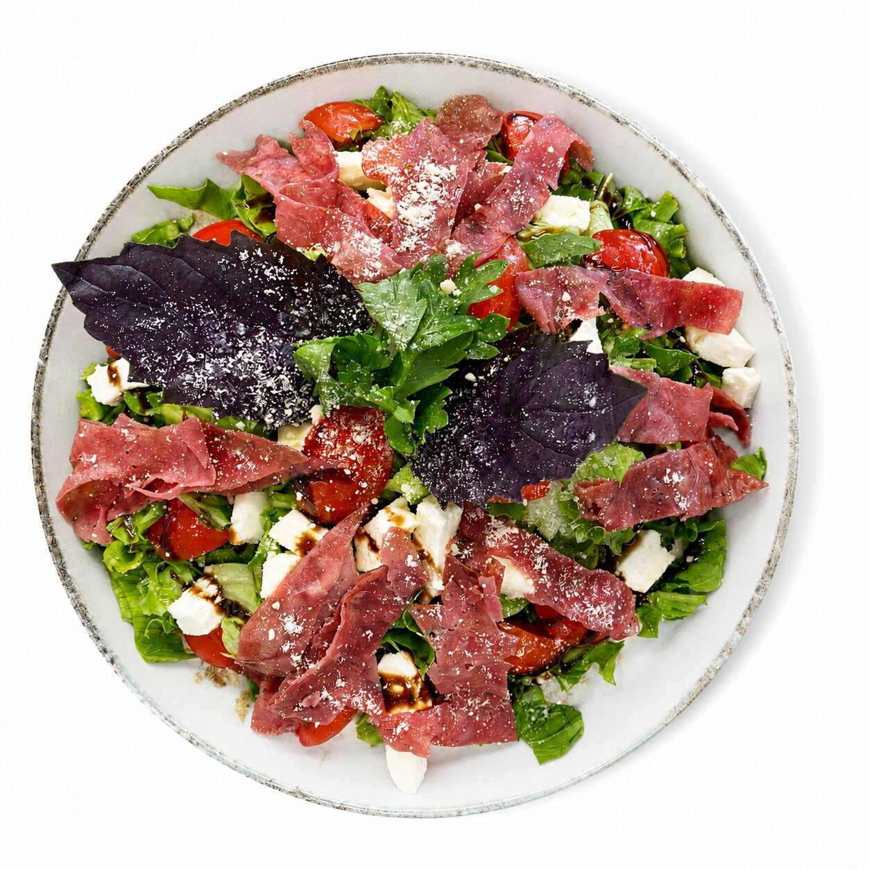 İtalyan Salata(büyük)
