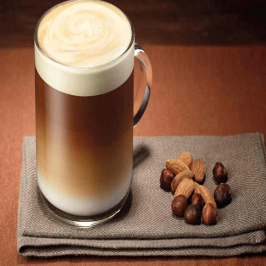 Fındıklı Latte