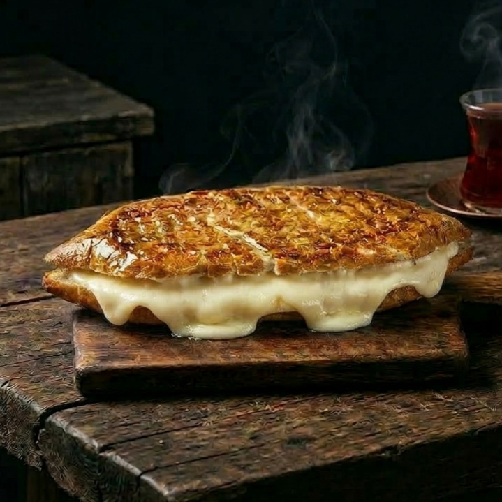 Bi Kaşarlı (Tam)
