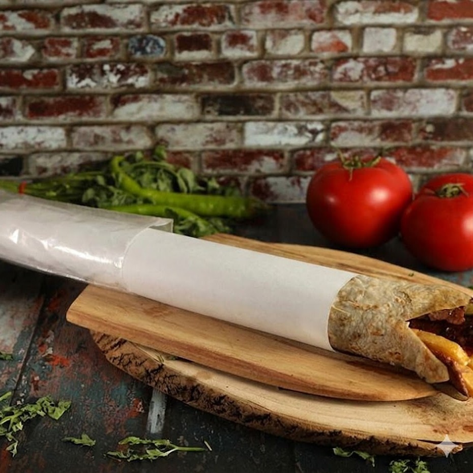 Et Döner XXLarge Dürüm (45 Cm)