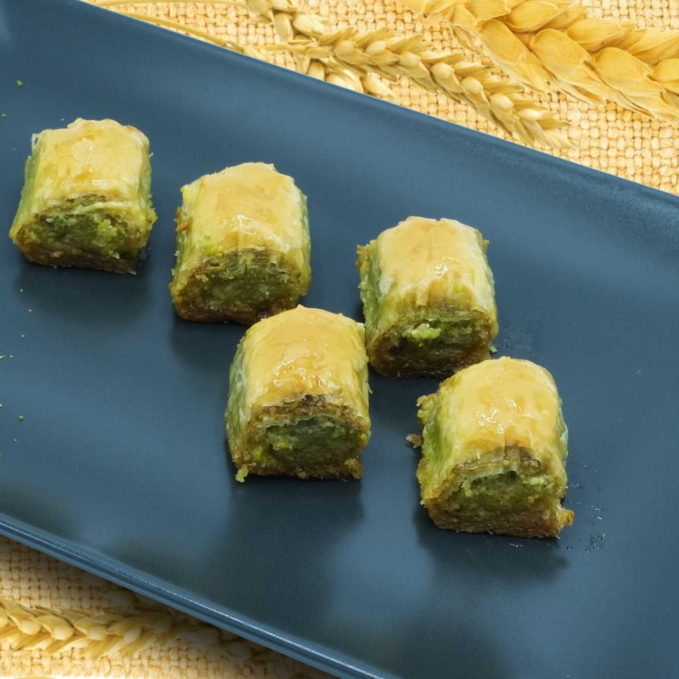 Antep Özel Baklava (1 Kg)