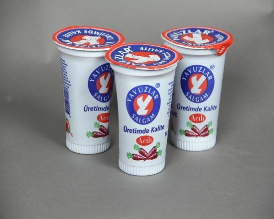Şalgam (20 Cl )