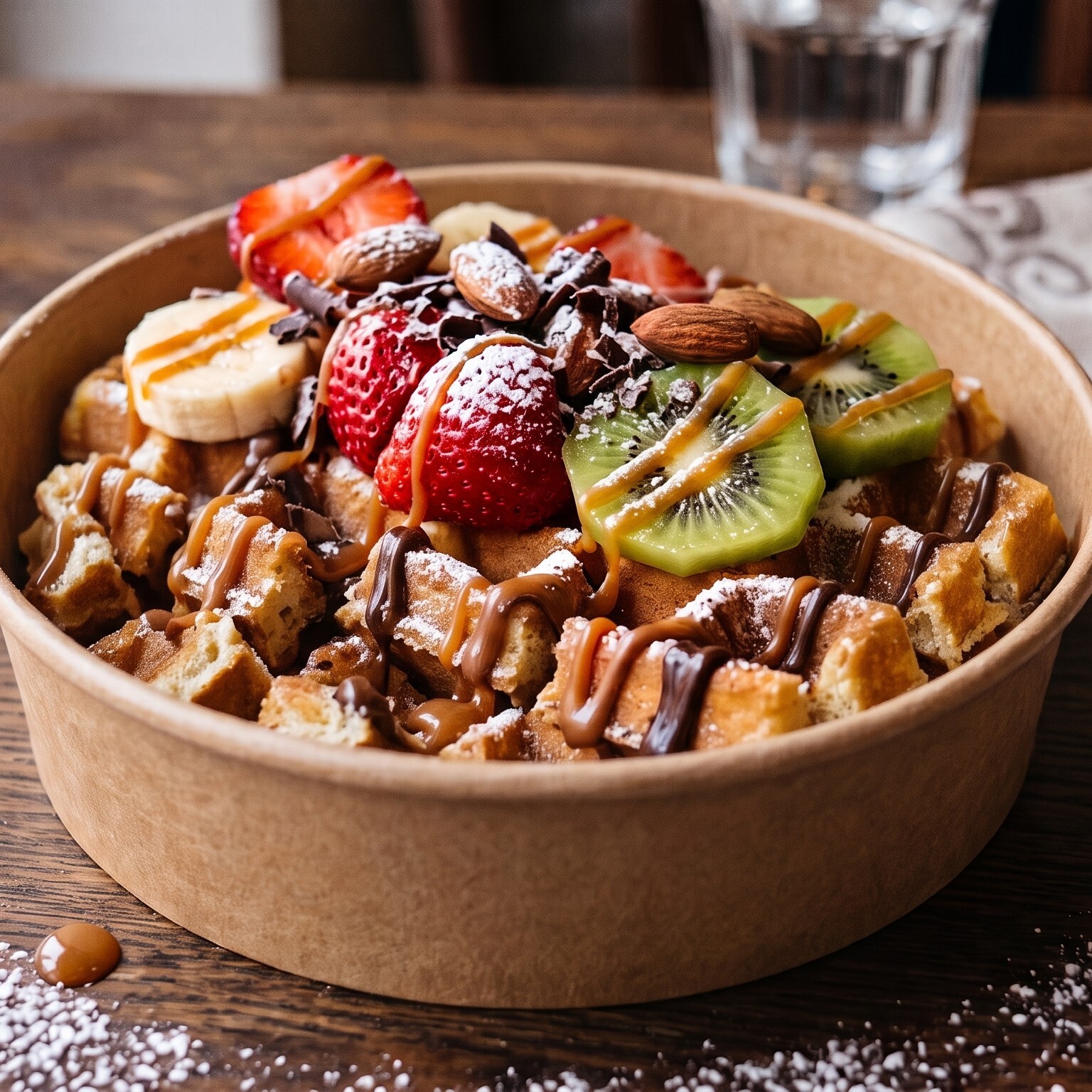 Yamu Special Bowl