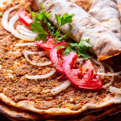 Lahmacun