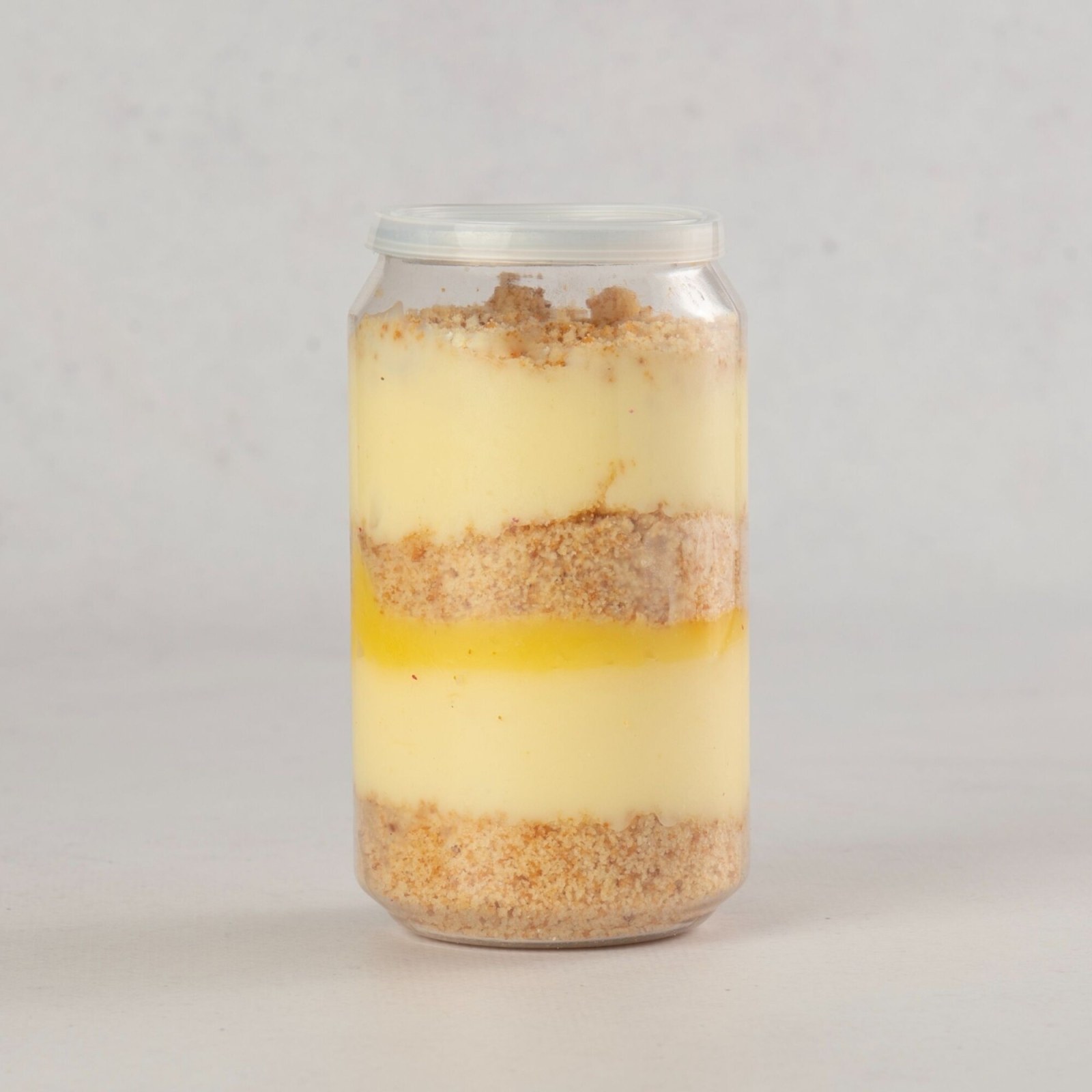 Limonlu Cup (250 gr)
