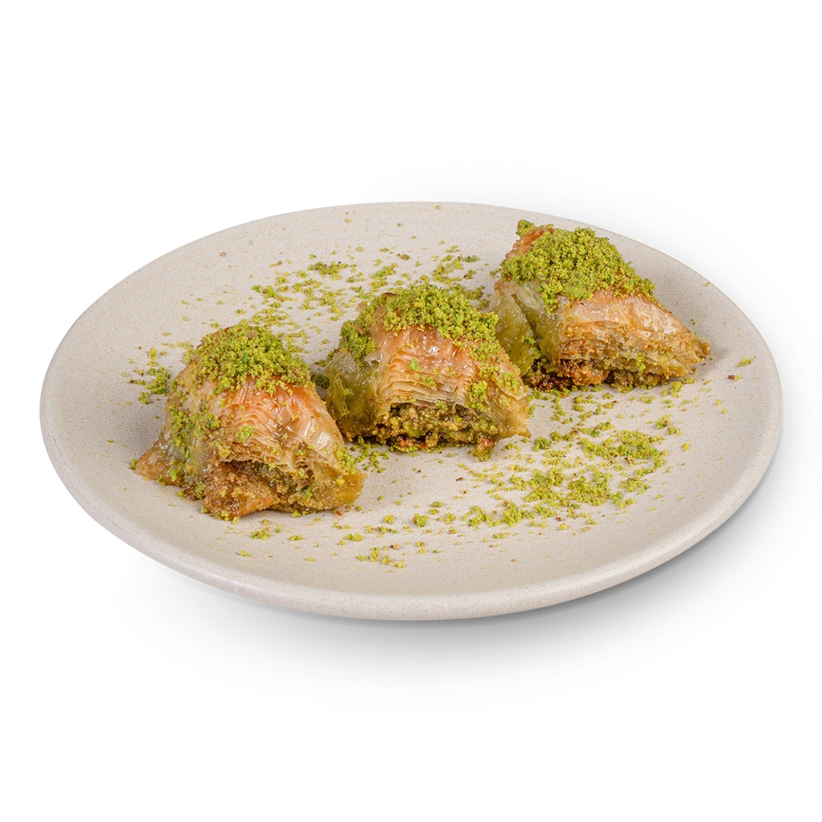 Tereyağlı Şöbiyet (500 gr.)