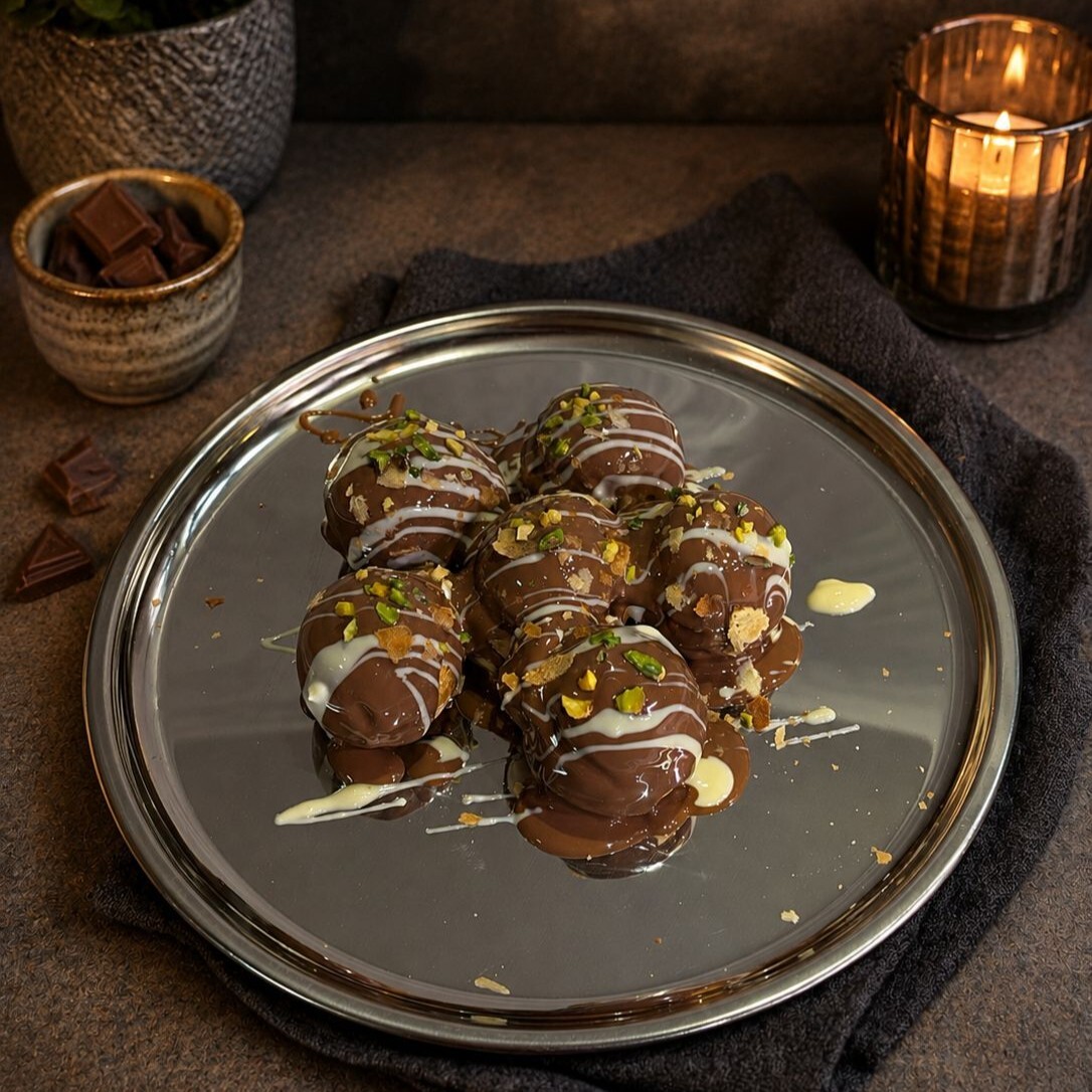 Profiterol 12'li