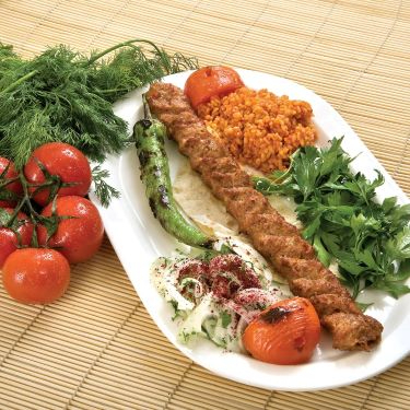 Adana Kebap
