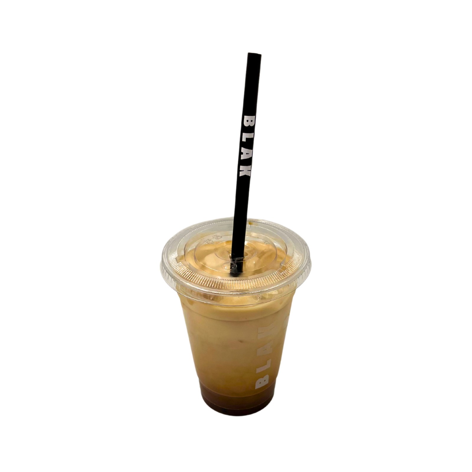 Iced Pumpkin Spice Latte