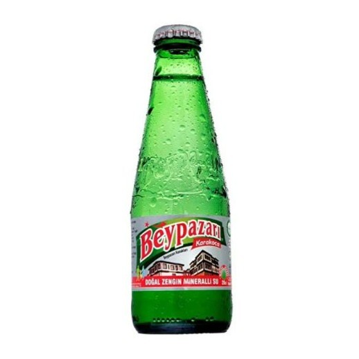 Sade Soda (200 ml)