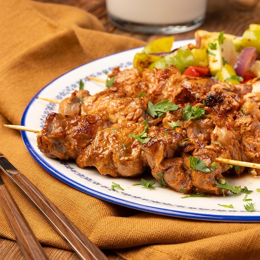 Tavuk Sarma Porsiyon