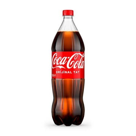 Coca-Cola (1 L.)