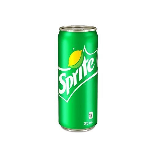 Gazoz ( 250 ml )
