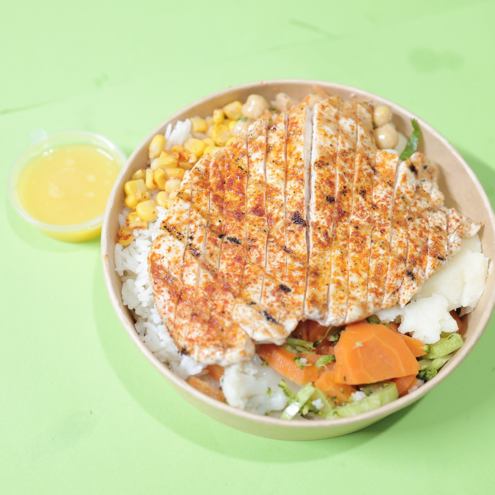Craft Sport Bowl