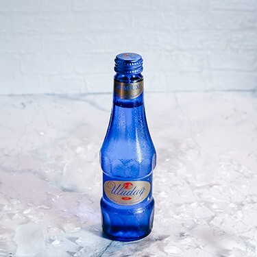 Soda