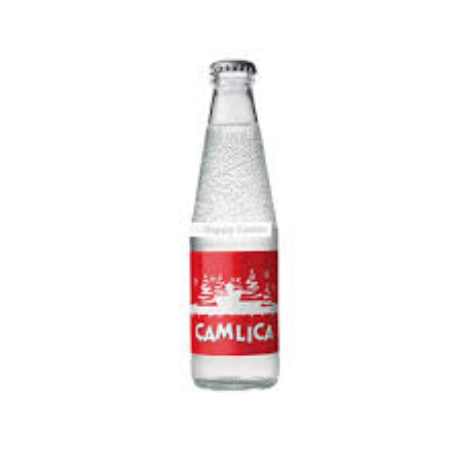 Çamlıca Limon Aromalı Gazoz 200 ml
