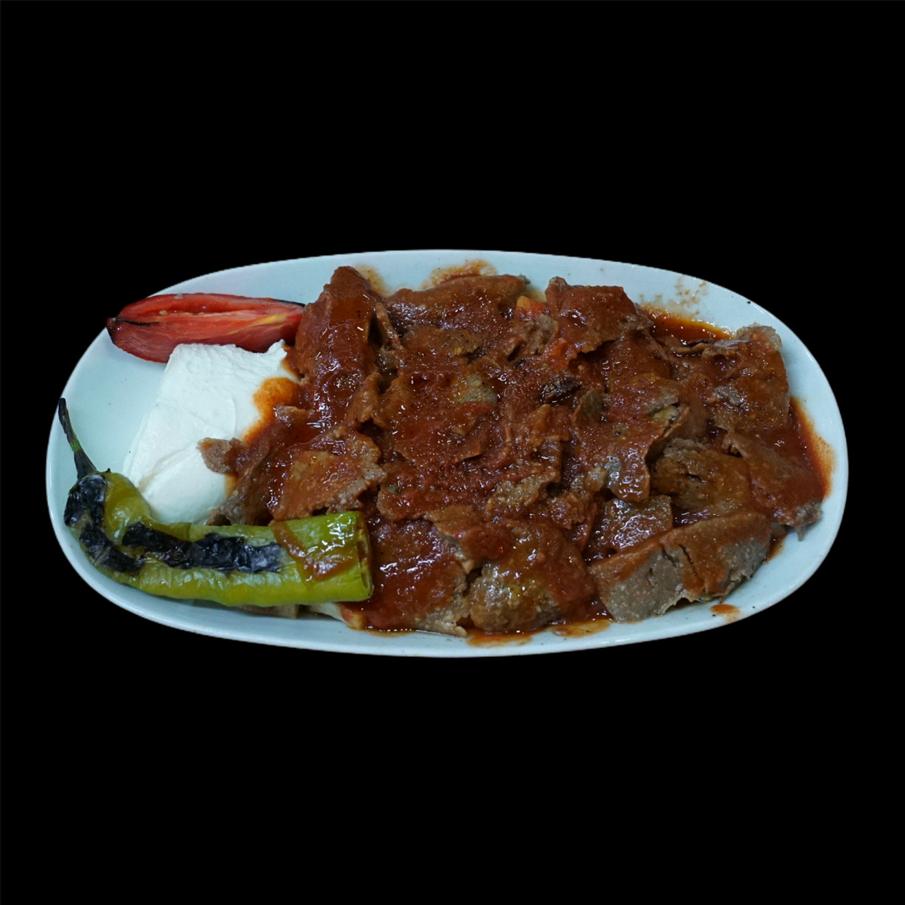 Az İskender