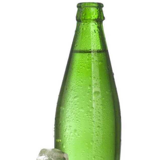 Sade Soda (20 cl.)