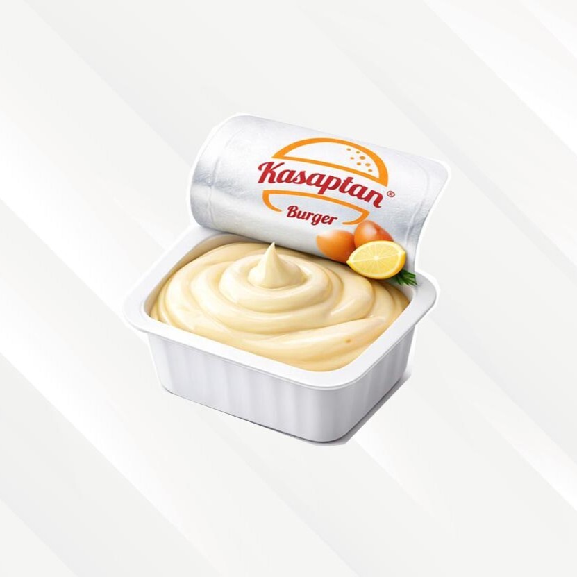 Heinz Mayonez 10Gr