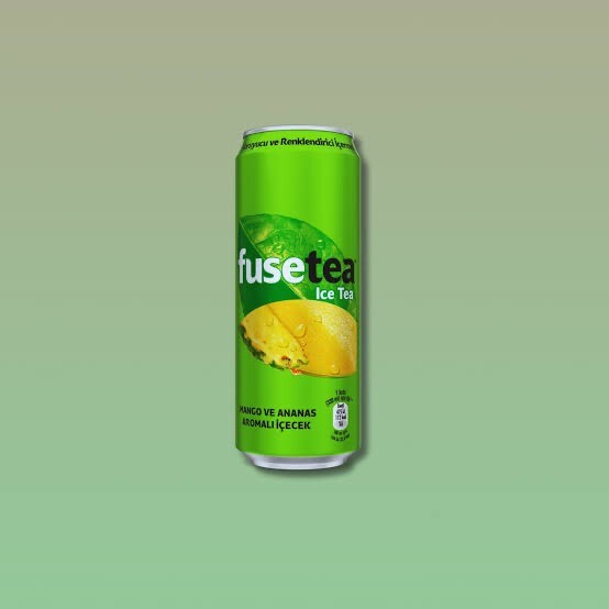 Fuse Tea Mango