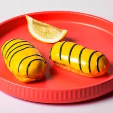 Limonlu Ekler (55 - 70 gr)