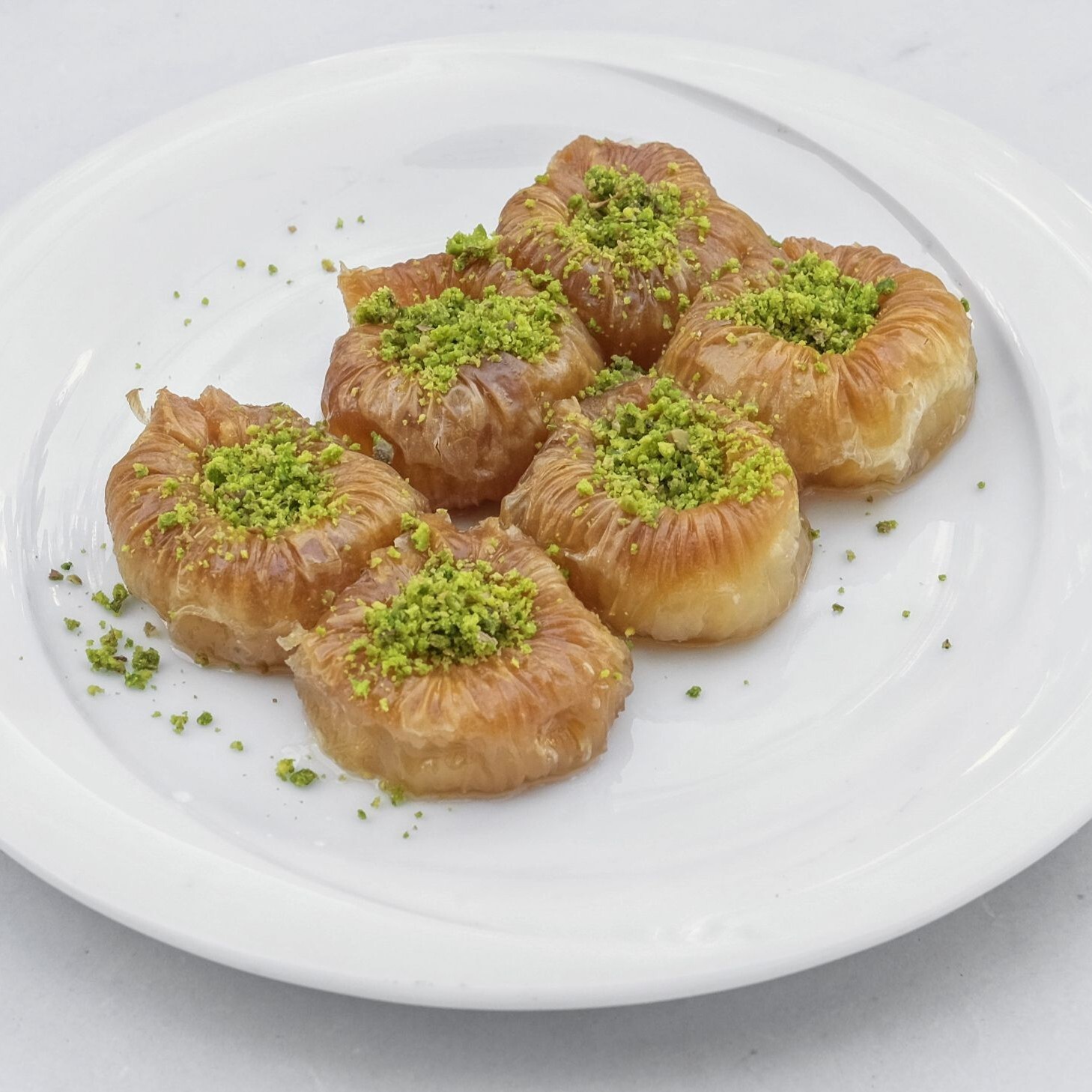 Bülbül Yuvası (250 gr)