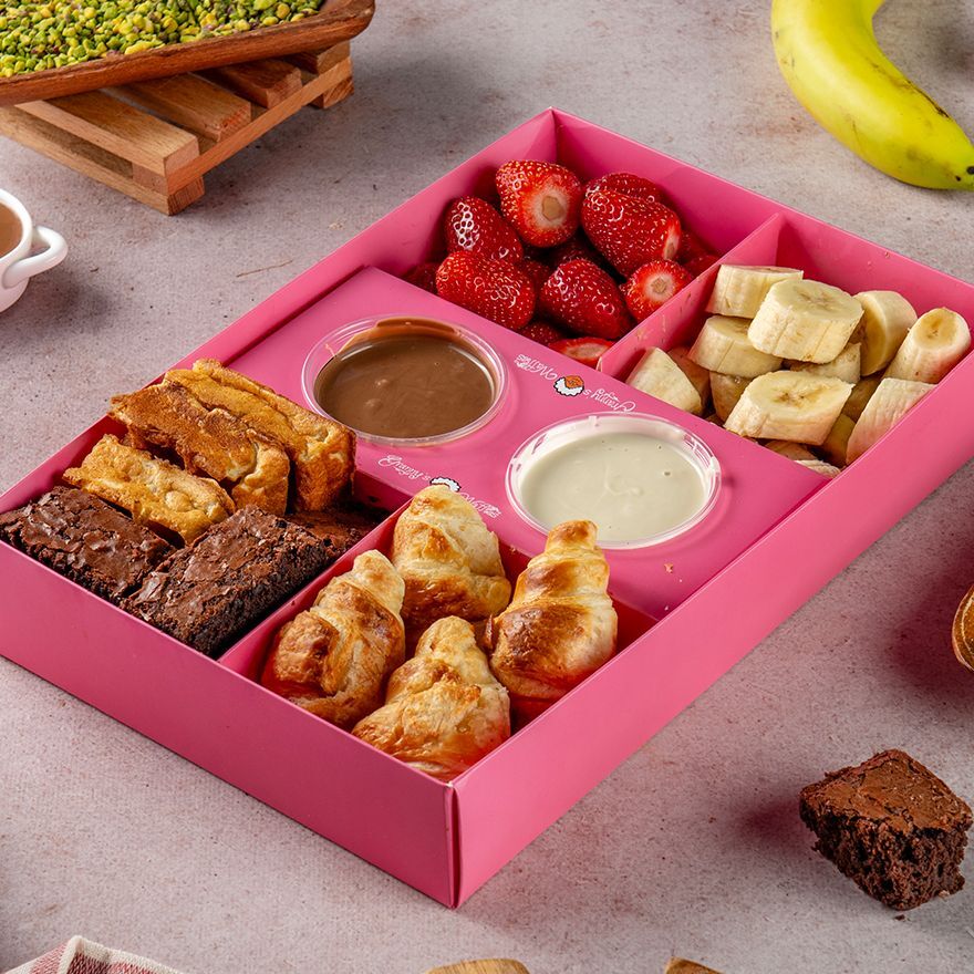 Ne'li Box (2 Kişiilik)