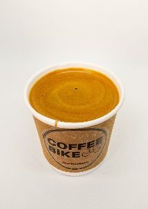 Double Espresso
