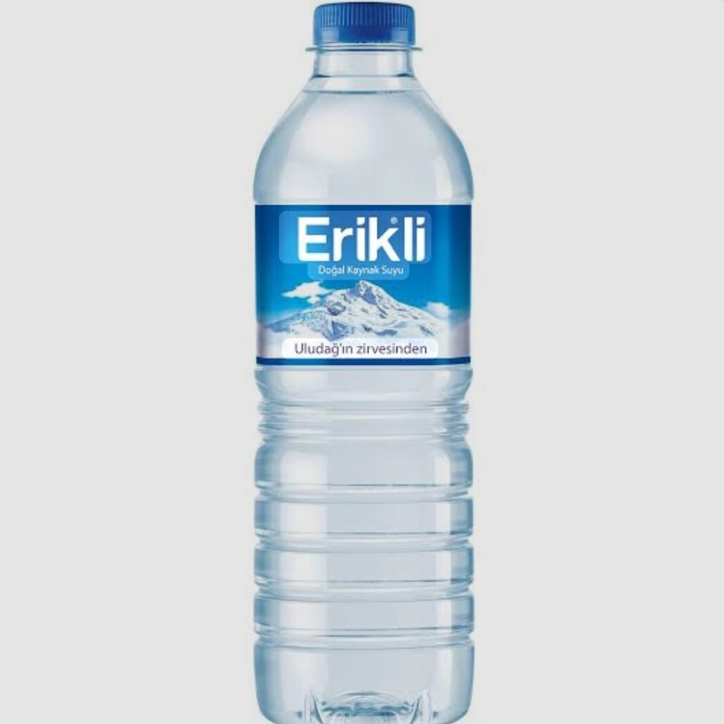 Su (500 ml)