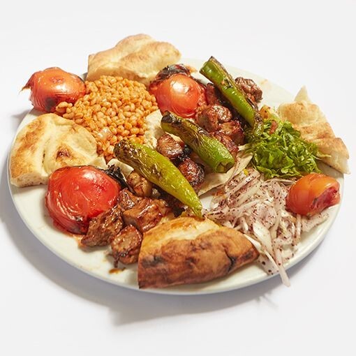 Et Şiş