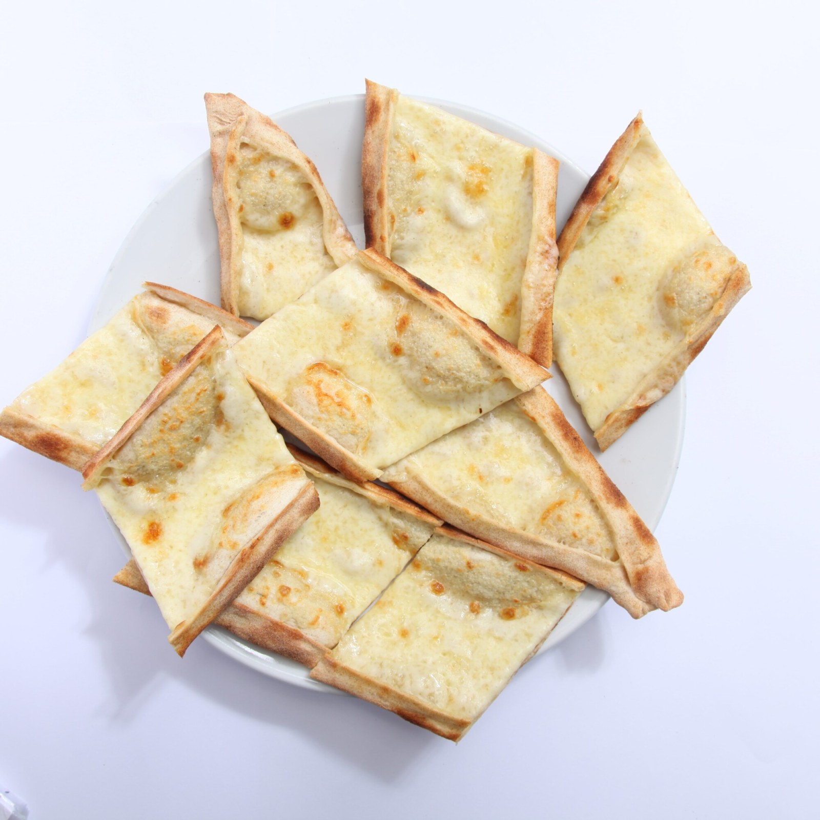 Kaşarlı Pide