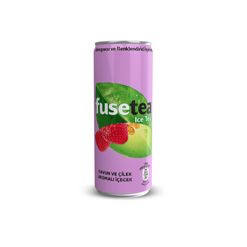 Fuse Tea Kavun-Çilek
