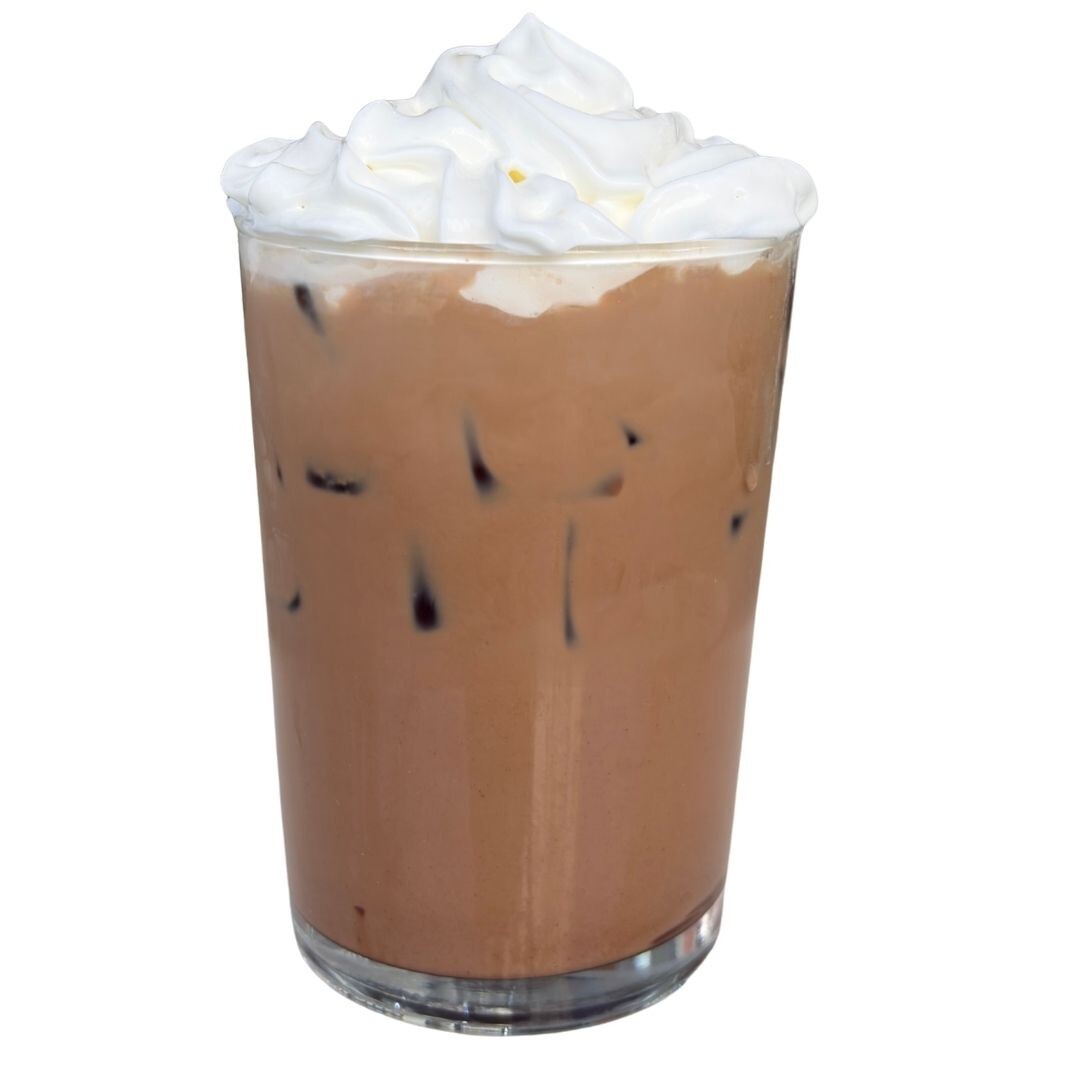 Iced Mocha