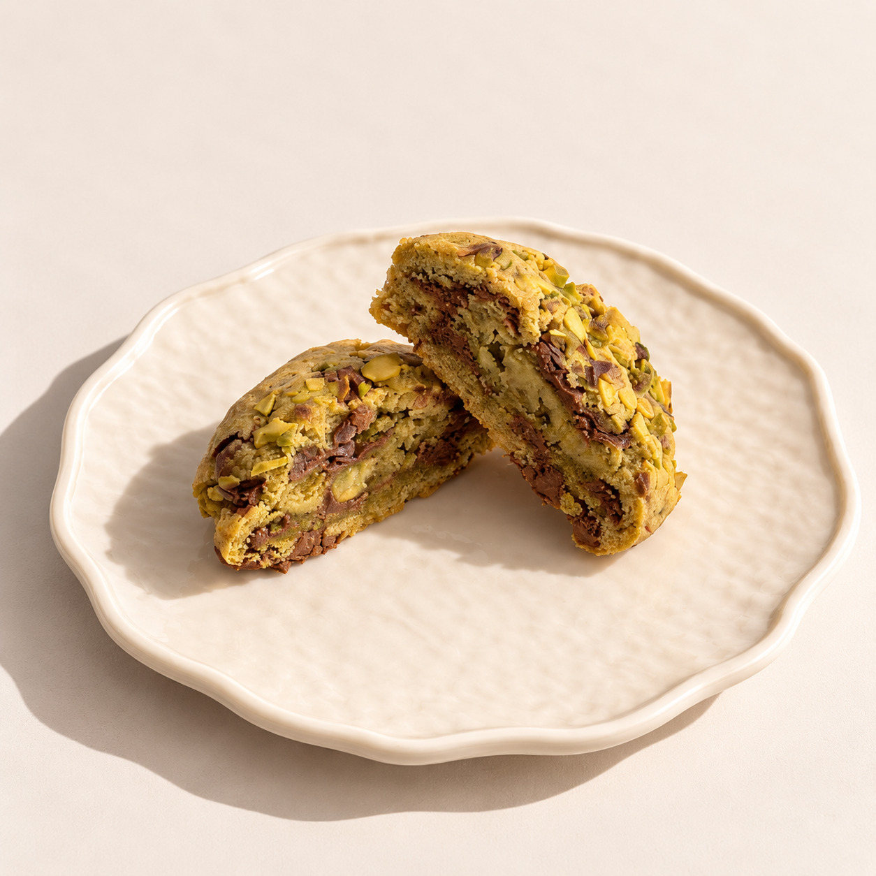 Antep Fıstıklı Cookie (120 gr)