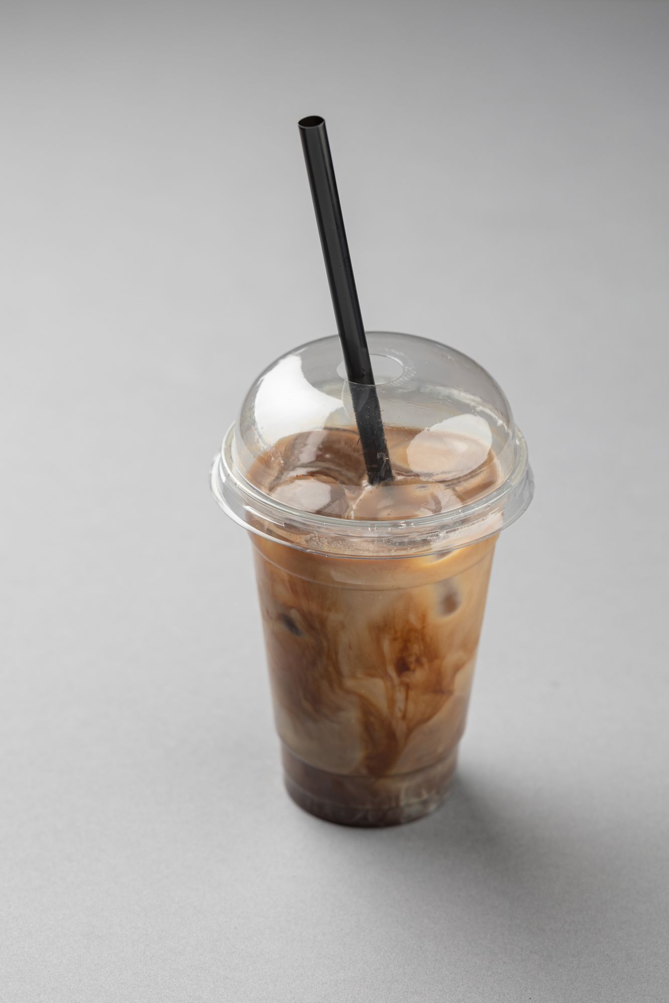 Iced Coffee Well Latte
