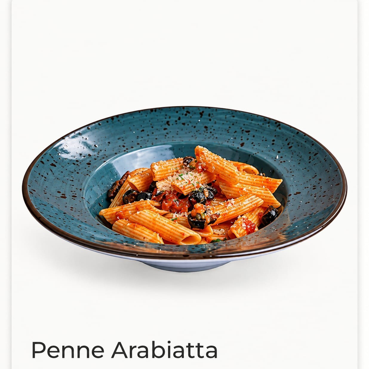 Penna Arabiata