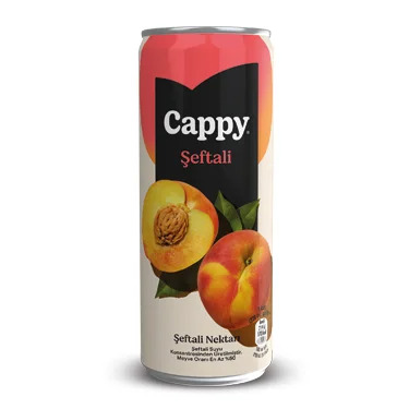 Cappy (33 cl.)