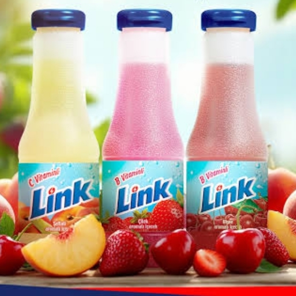 Çilekli Link