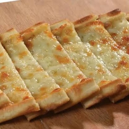 Kaşarlı Pide