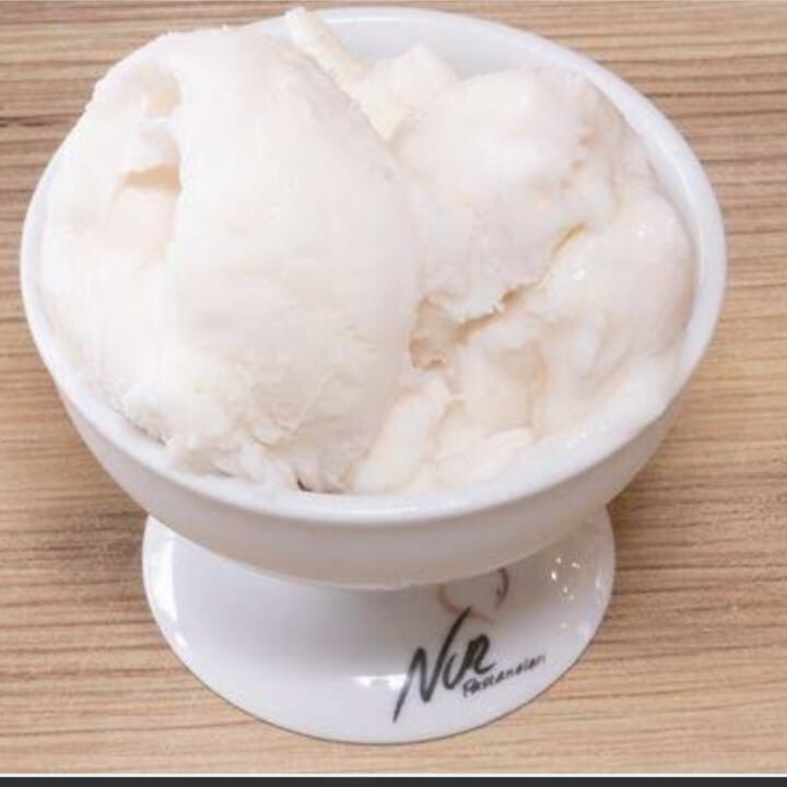 Sade Dondurma 250 Gr
