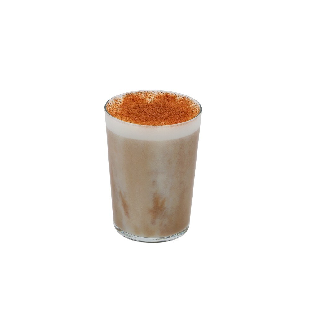 Salep Latte