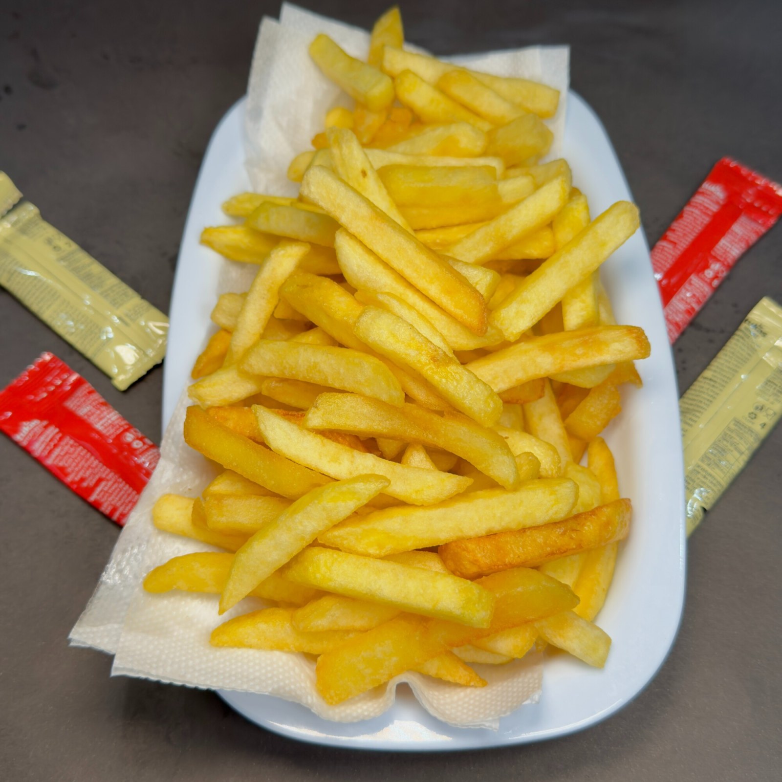 Patates Cips