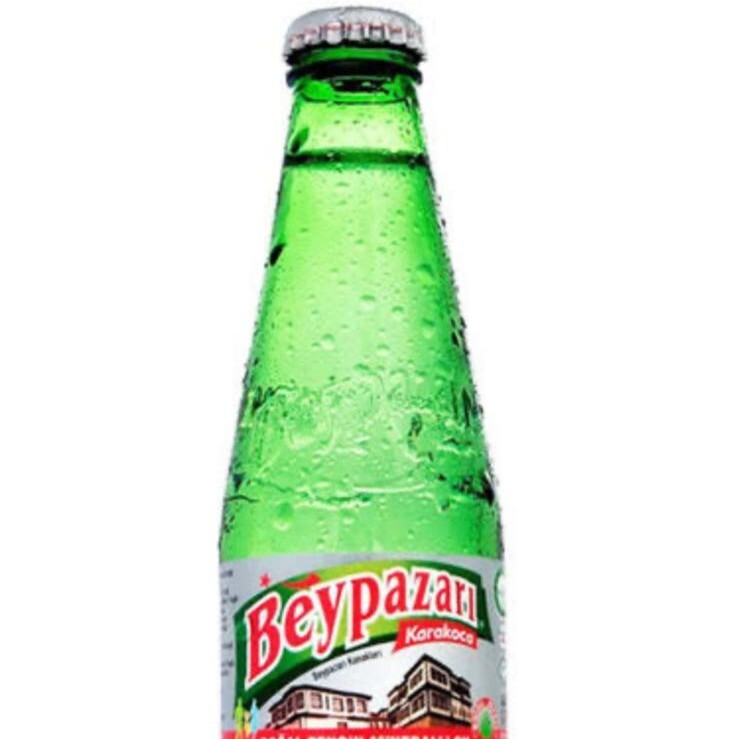 Soda [ Beypazarı ]