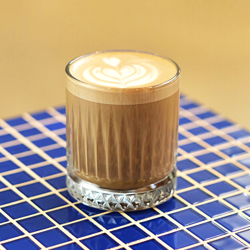 Mocha