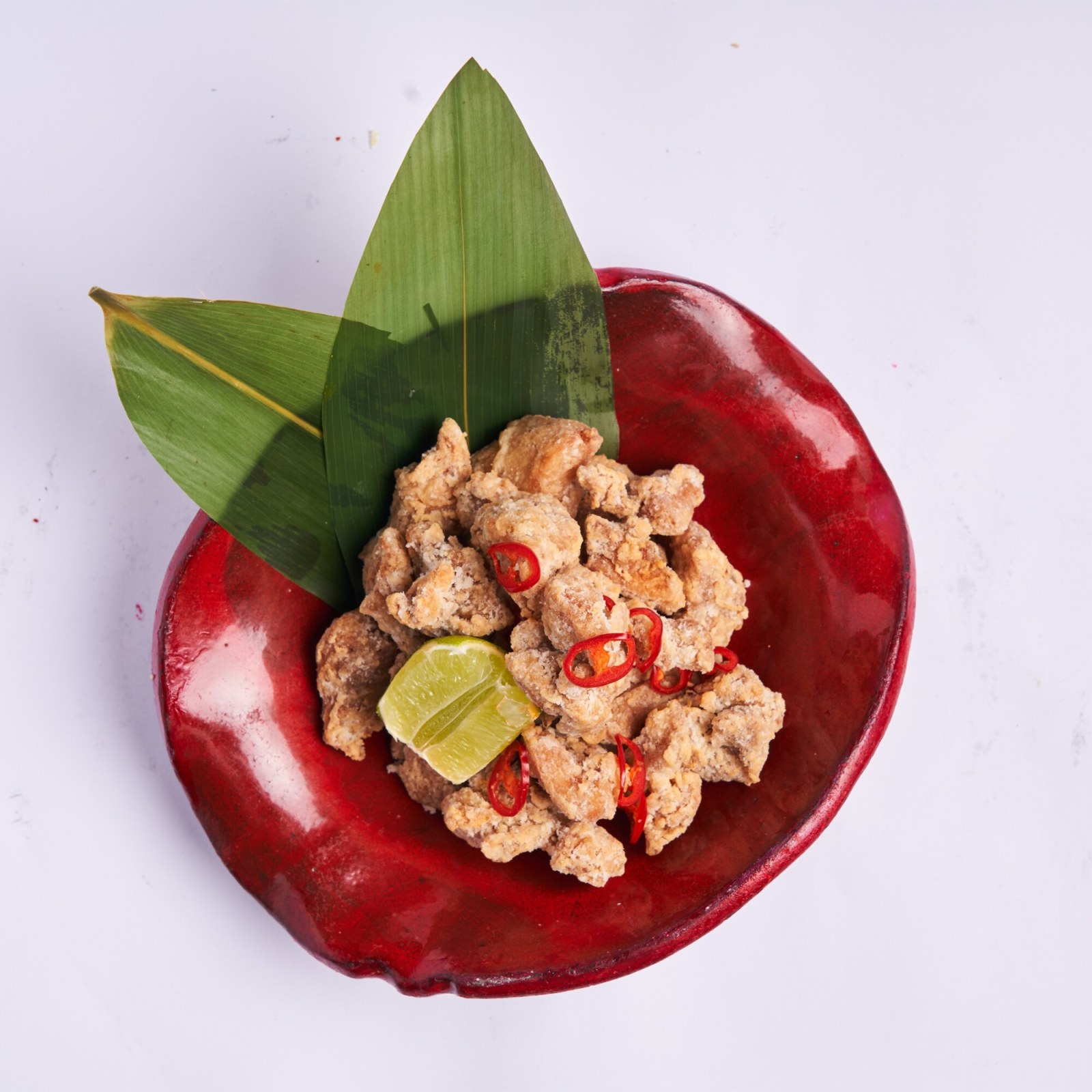 Tori Karaage Chicken
