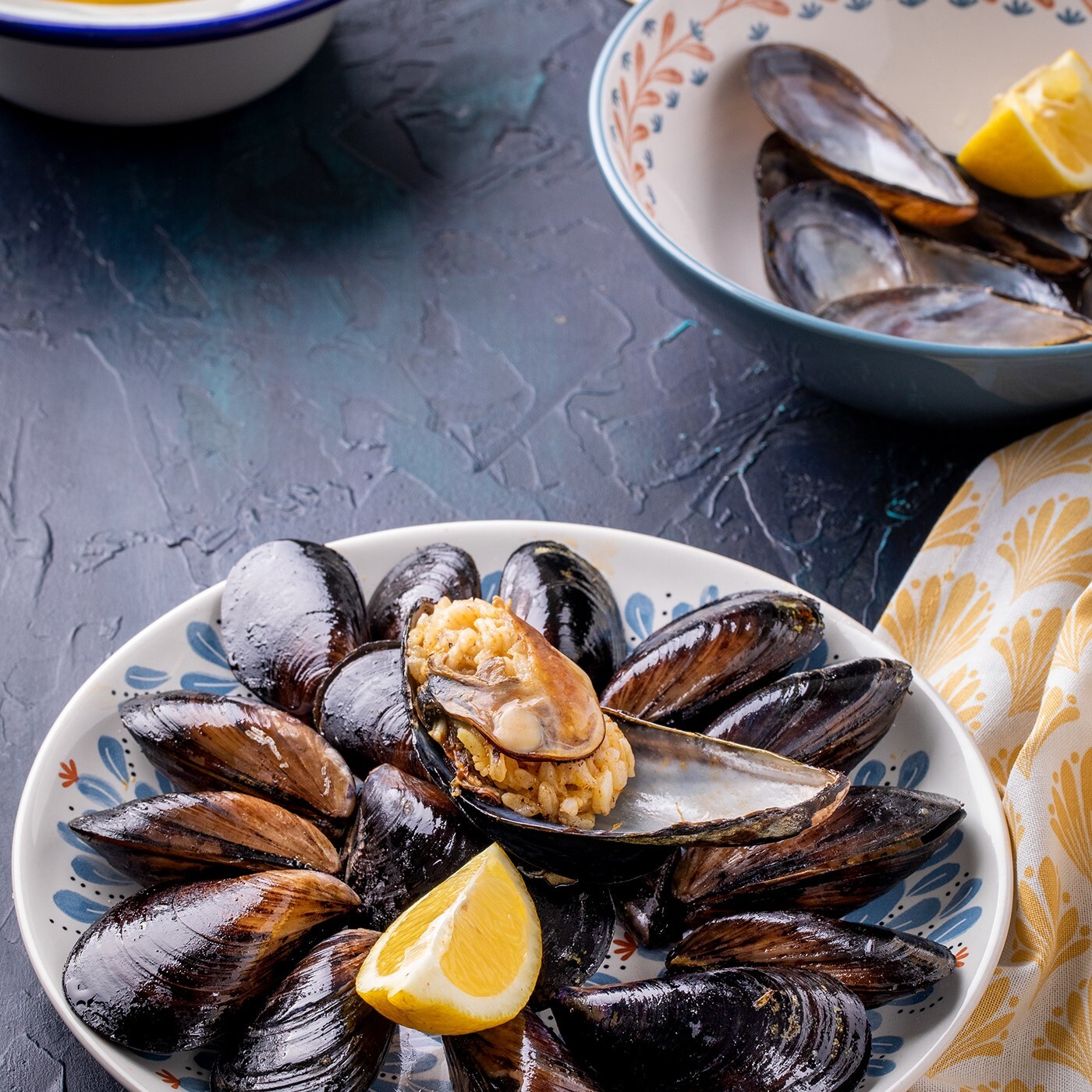 Midye Dolma (300 G)