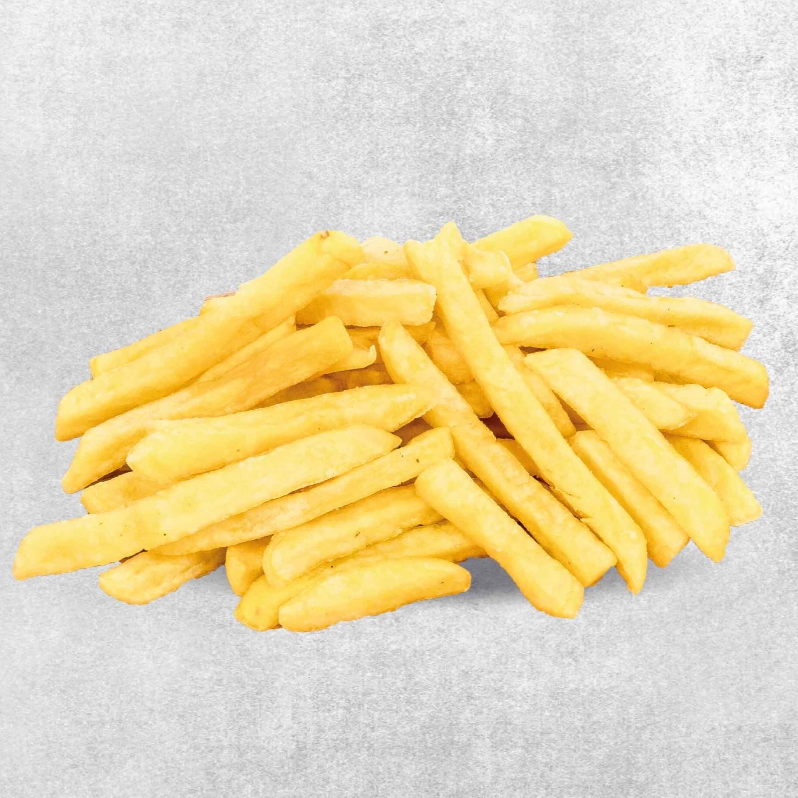 Parmak Patates